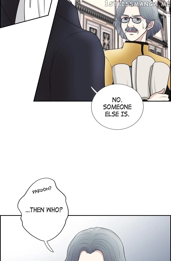 On The Emperor’s Lap chapter 45 - page 32