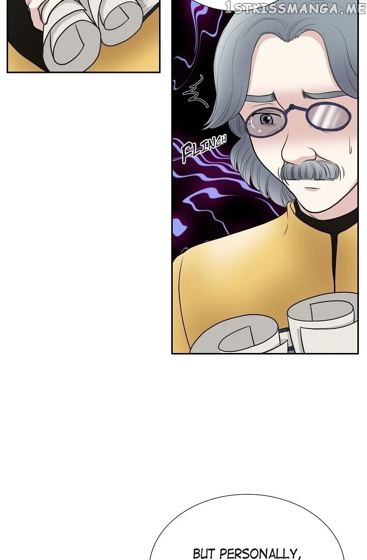 On The Emperor’s Lap chapter 45 - page 38