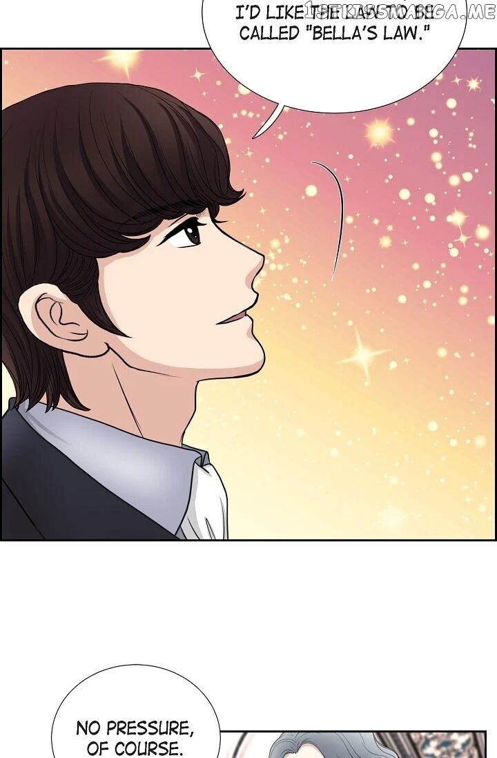 On The Emperor’s Lap chapter 45 - page 39