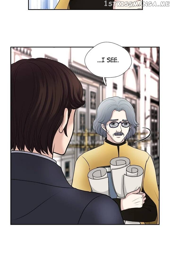 On The Emperor’s Lap chapter 45 - page 41