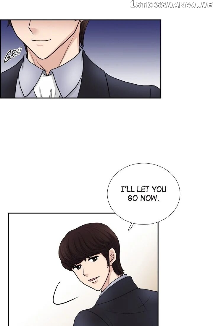 On The Emperor’s Lap chapter 45 - page 42