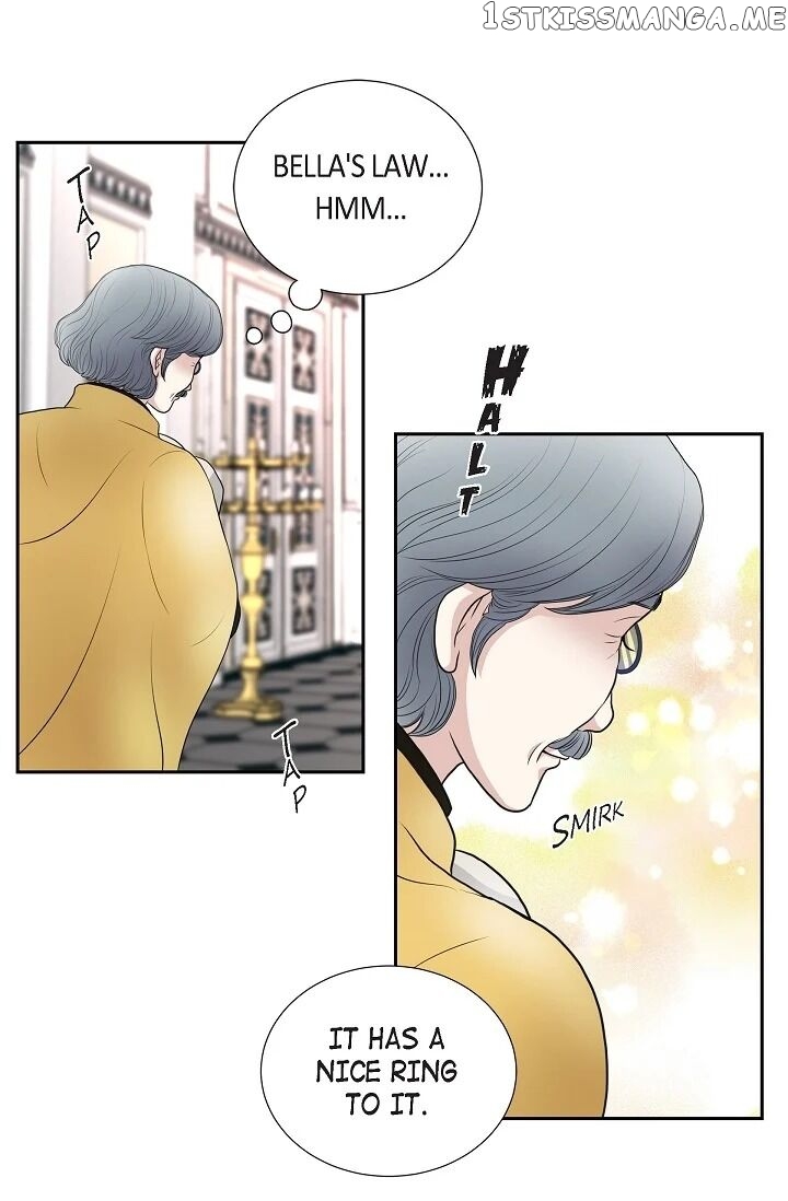 On The Emperor’s Lap chapter 45 - page 46