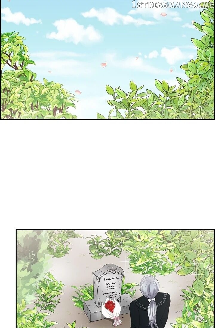 On The Emperor’s Lap chapter 45 - page 48
