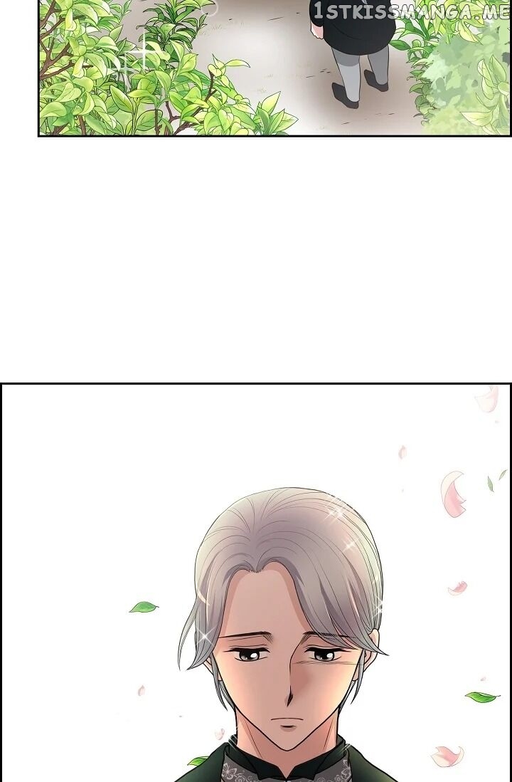On The Emperor’s Lap chapter 45 - page 49