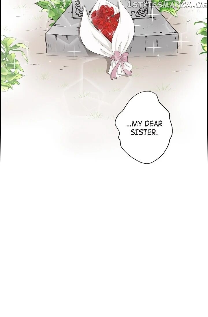 On The Emperor’s Lap chapter 45 - page 51