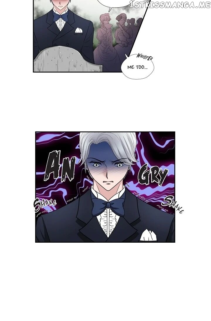 On The Emperor’s Lap chapter 45 - page 53