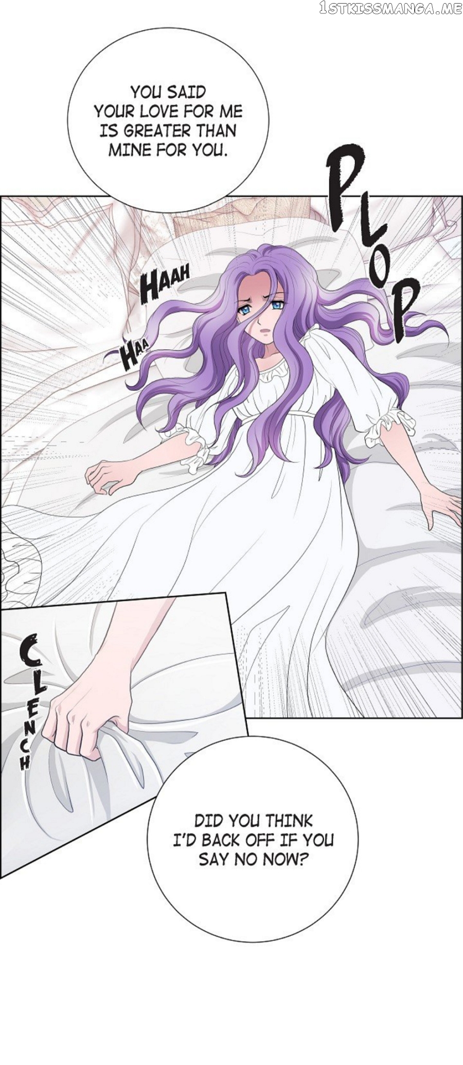On The Emperor’s Lap chapter 16 - page 2