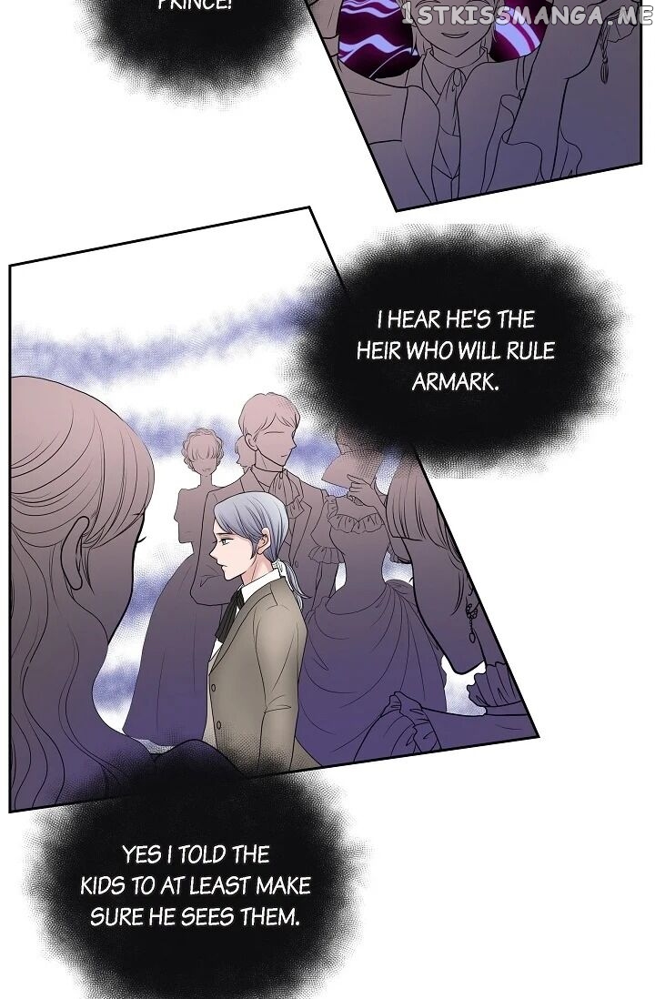 On The Emperor’s Lap chapter 44 - page 10