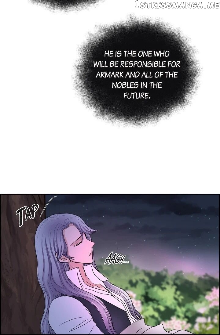 On The Emperor’s Lap chapter 44 - page 11