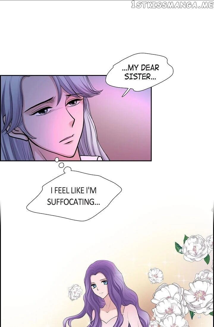 On The Emperor’s Lap chapter 44 - page 12