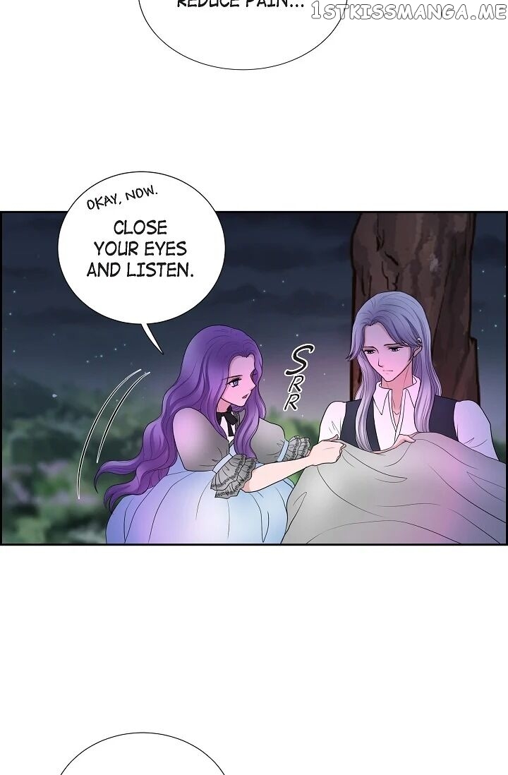 On The Emperor’s Lap chapter 44 - page 19