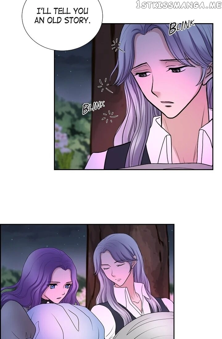 On The Emperor’s Lap chapter 44 - page 20