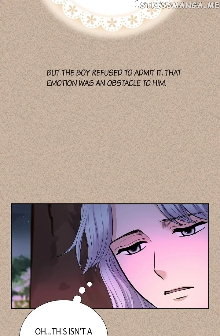 On The Emperor’s Lap chapter 44 - page 28