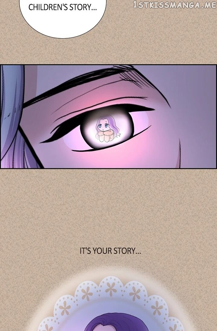 On The Emperor’s Lap chapter 44 - page 29