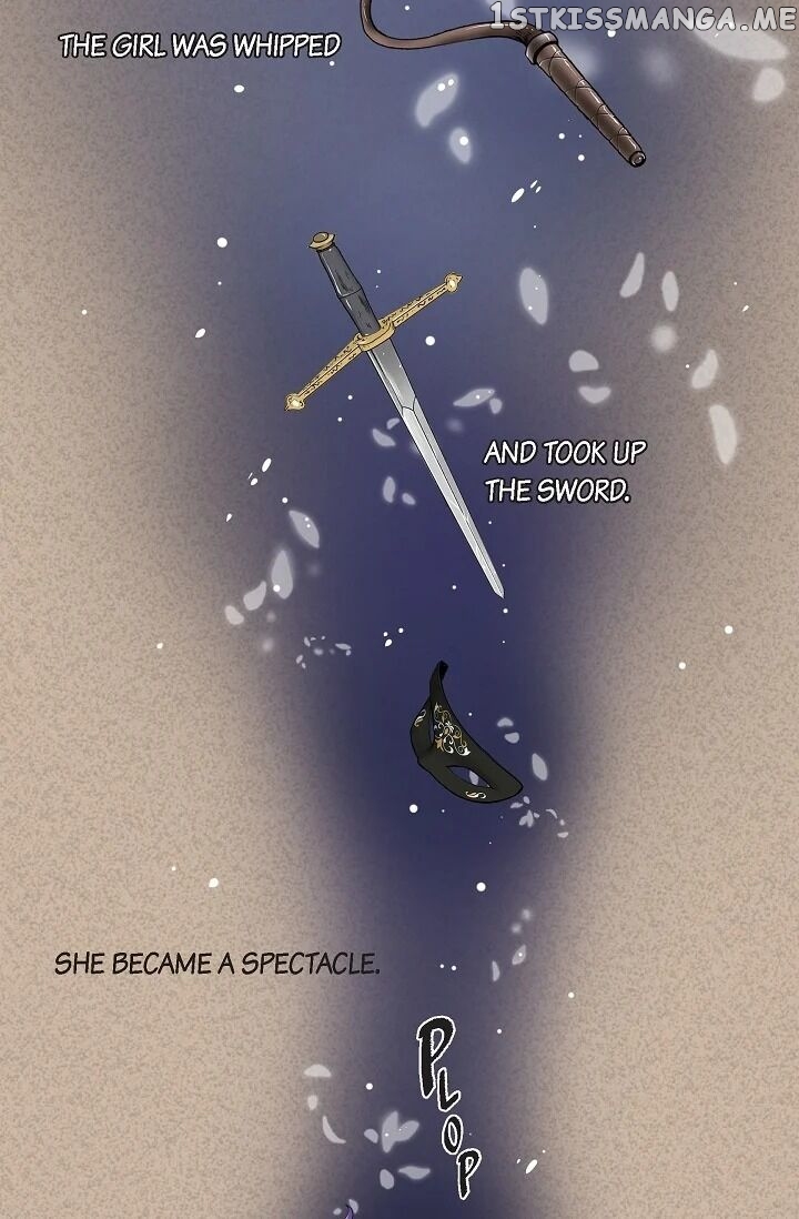 On The Emperor’s Lap chapter 44 - page 32
