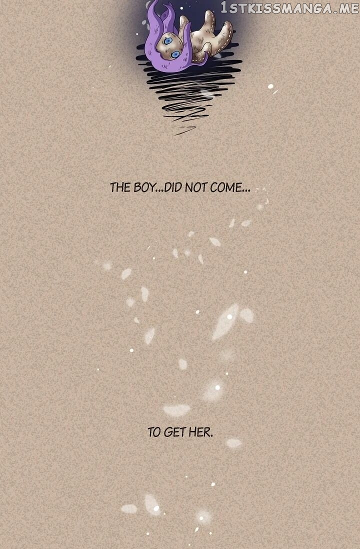 On The Emperor’s Lap chapter 44 - page 33