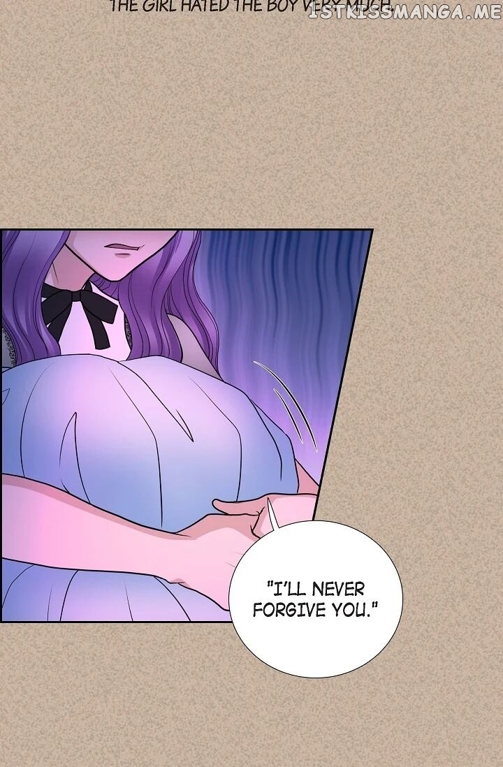 On The Emperor’s Lap chapter 44 - page 38