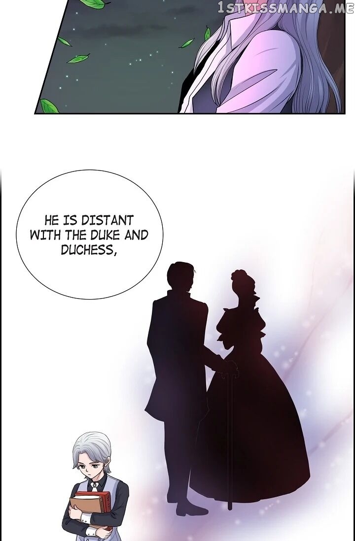 On The Emperor’s Lap chapter 44 - page 4