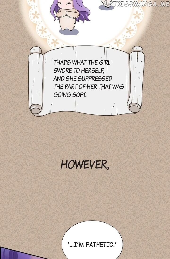 On The Emperor’s Lap chapter 44 - page 41