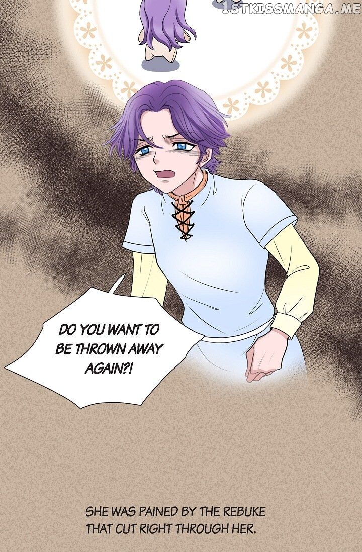 On The Emperor’s Lap chapter 44 - page 43
