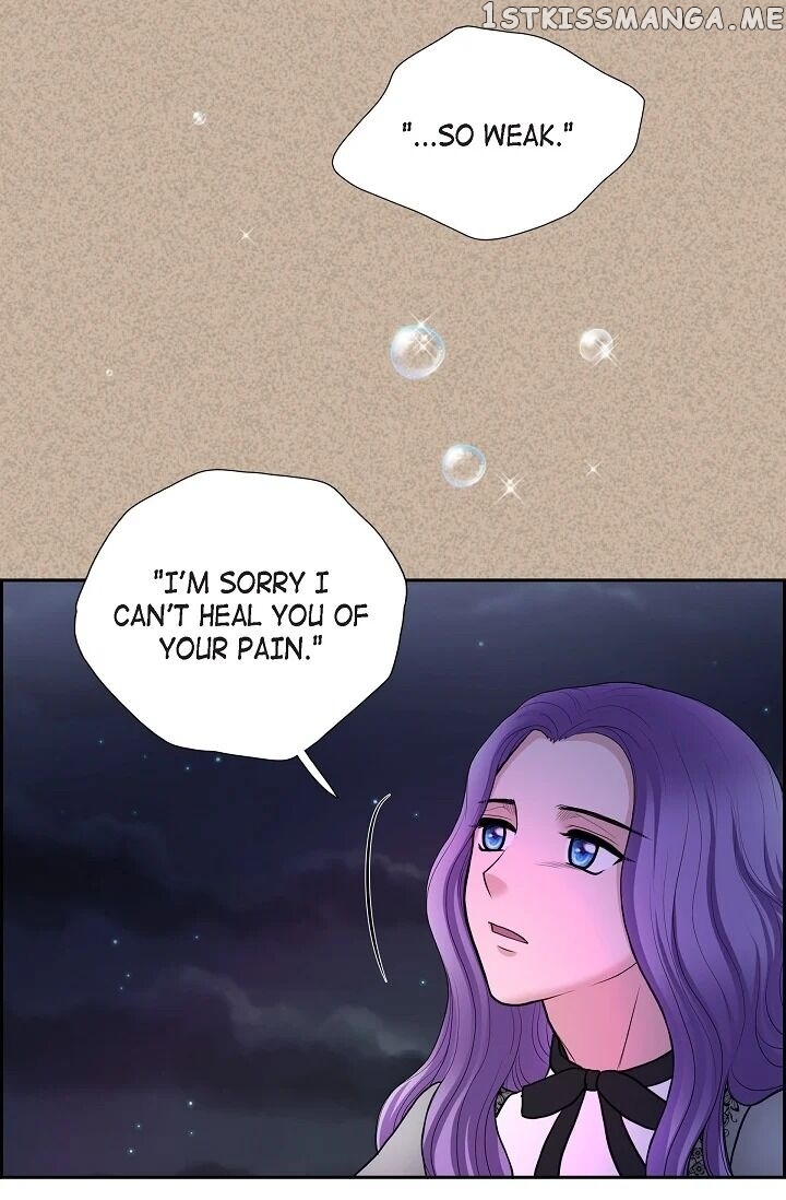 On The Emperor’s Lap chapter 44 - page 46
