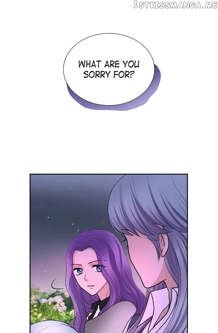 On The Emperor’s Lap chapter 44 - page 47