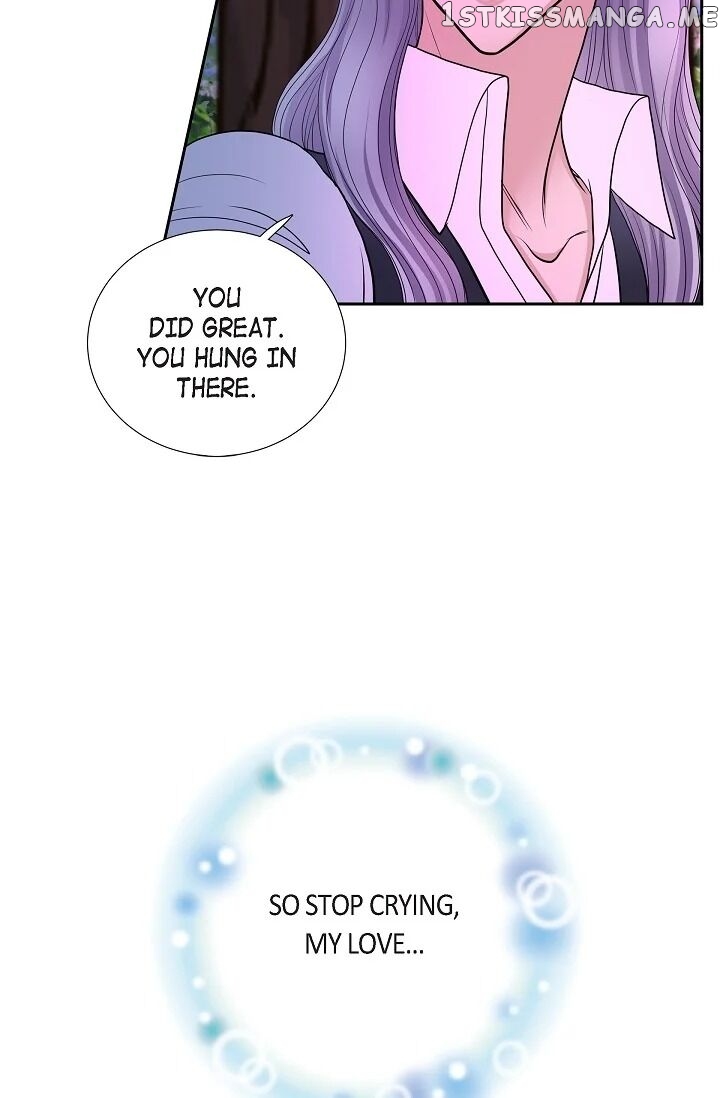 On The Emperor’s Lap chapter 44 - page 49