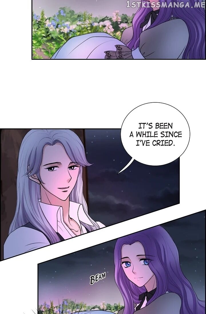On The Emperor’s Lap chapter 44 - page 54