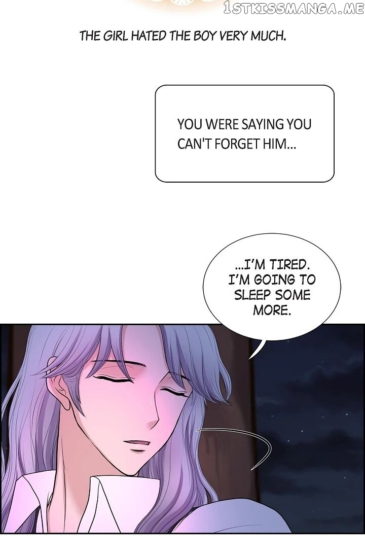 On The Emperor’s Lap chapter 44 - page 56