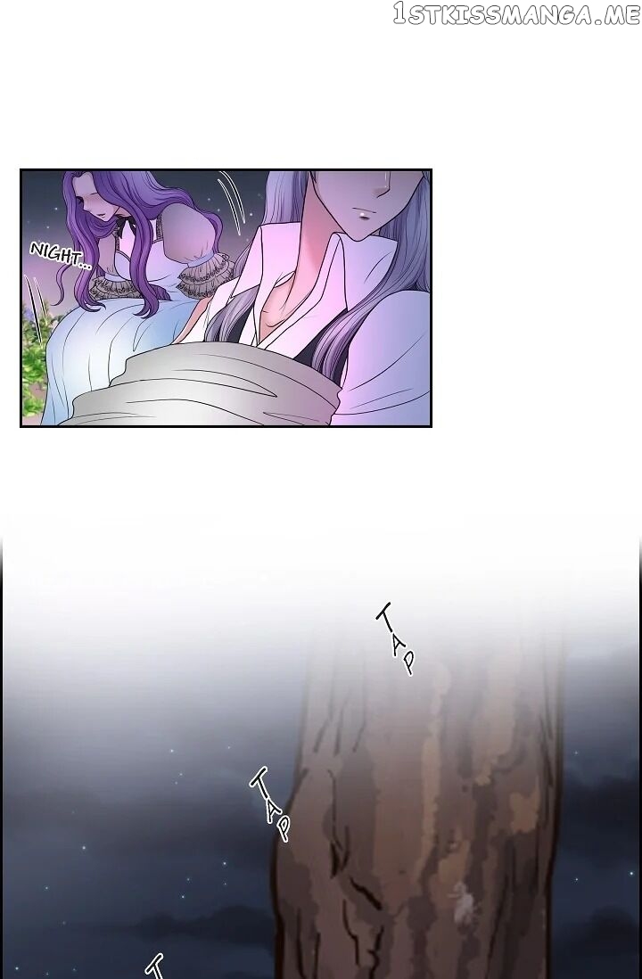 On The Emperor’s Lap chapter 44 - page 57