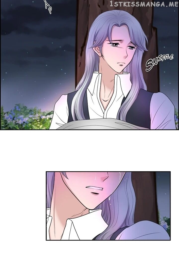 On The Emperor’s Lap chapter 44 - page 58