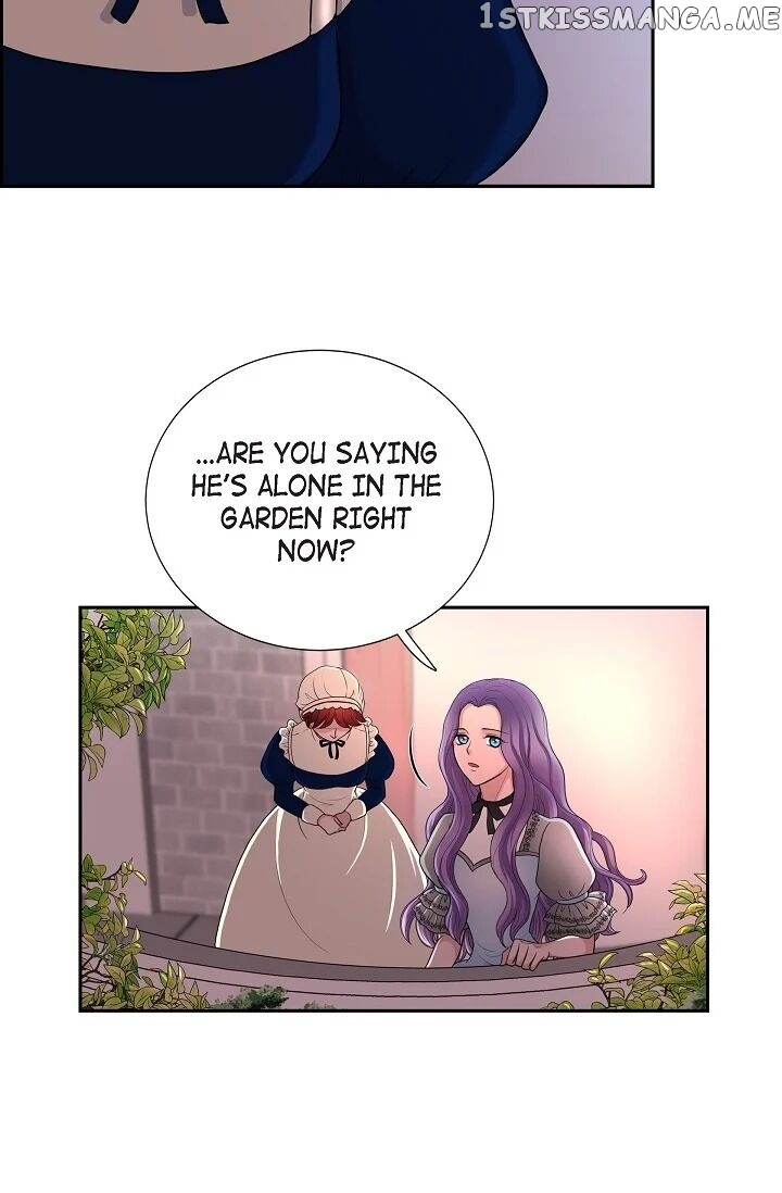 On The Emperor’s Lap chapter 44 - page 7