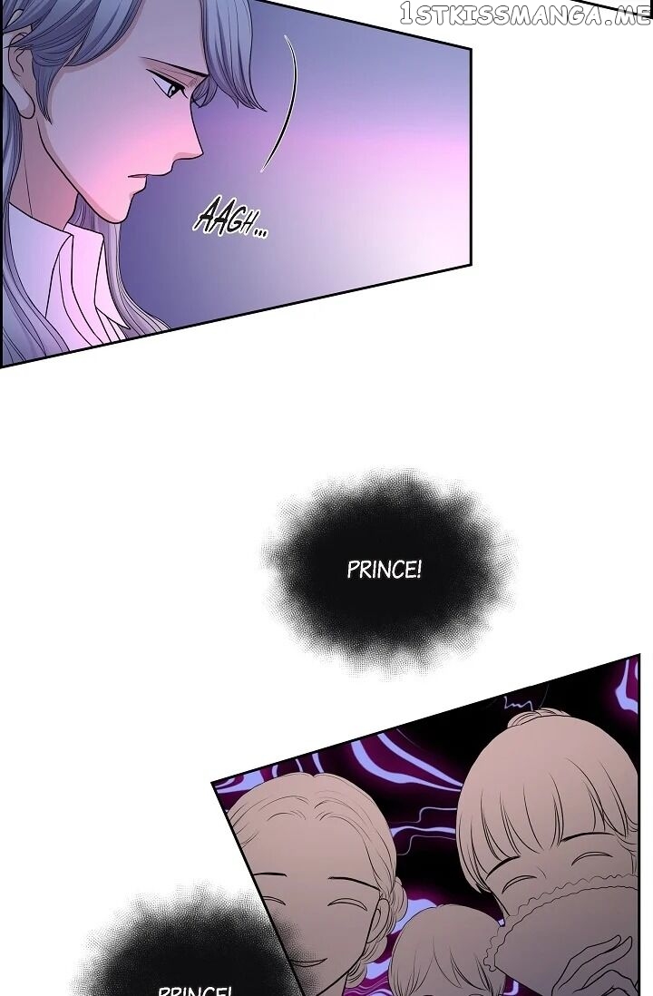On The Emperor’s Lap chapter 44 - page 9