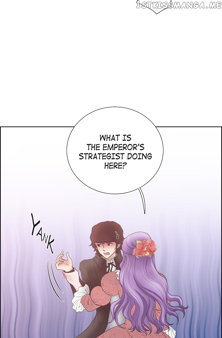 On The Emperor’s Lap chapter 19 - page 23