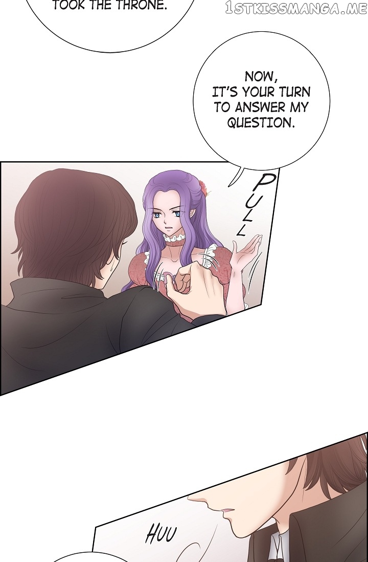 On The Emperor’s Lap chapter 19 - page 26