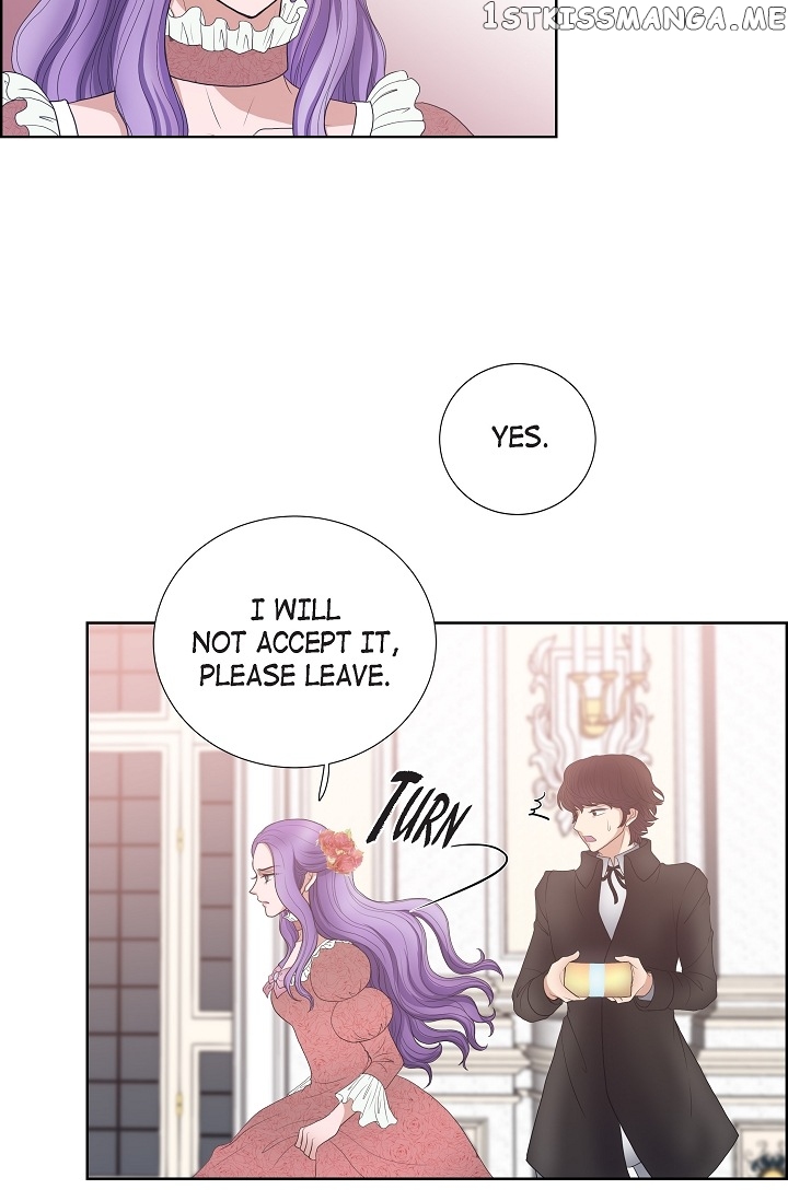 On The Emperor’s Lap chapter 19 - page 29