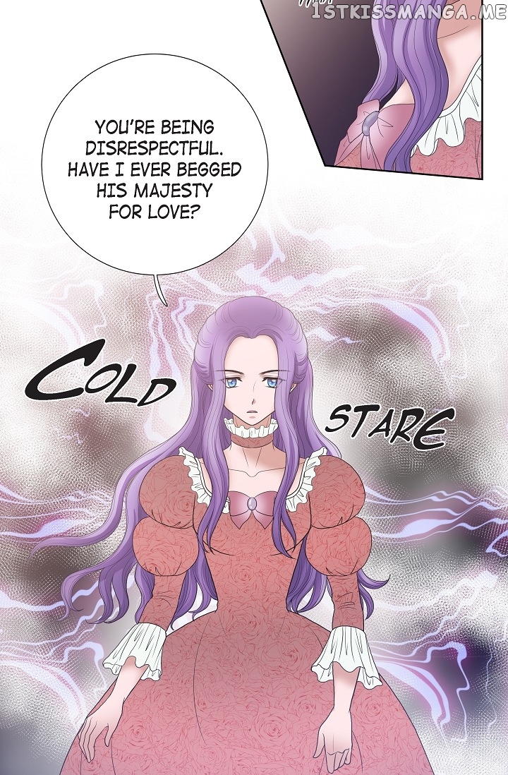 On The Emperor’s Lap chapter 19 - page 33