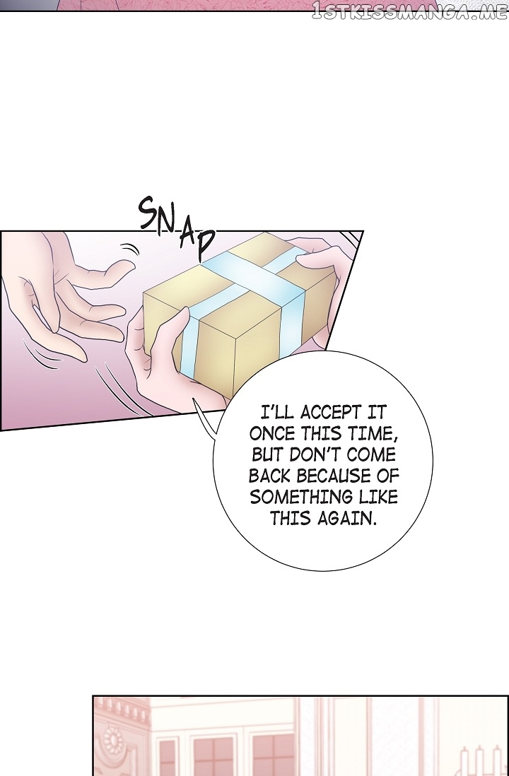 On The Emperor’s Lap chapter 19 - page 34