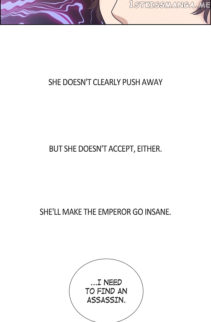 On The Emperor’s Lap chapter 19 - page 36