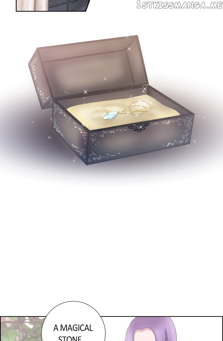 On The Emperor’s Lap chapter 19 - page 38