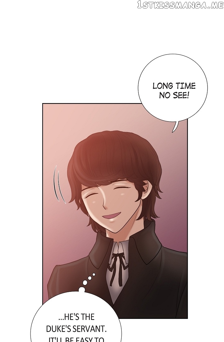On The Emperor’s Lap chapter 19 - page 4