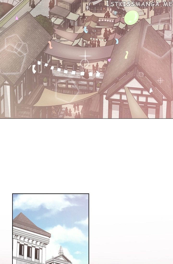 On The Emperor’s Lap chapter 19 - page 43