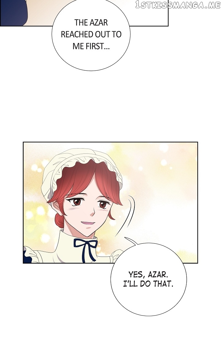 On The Emperor’s Lap chapter 19 - page 50