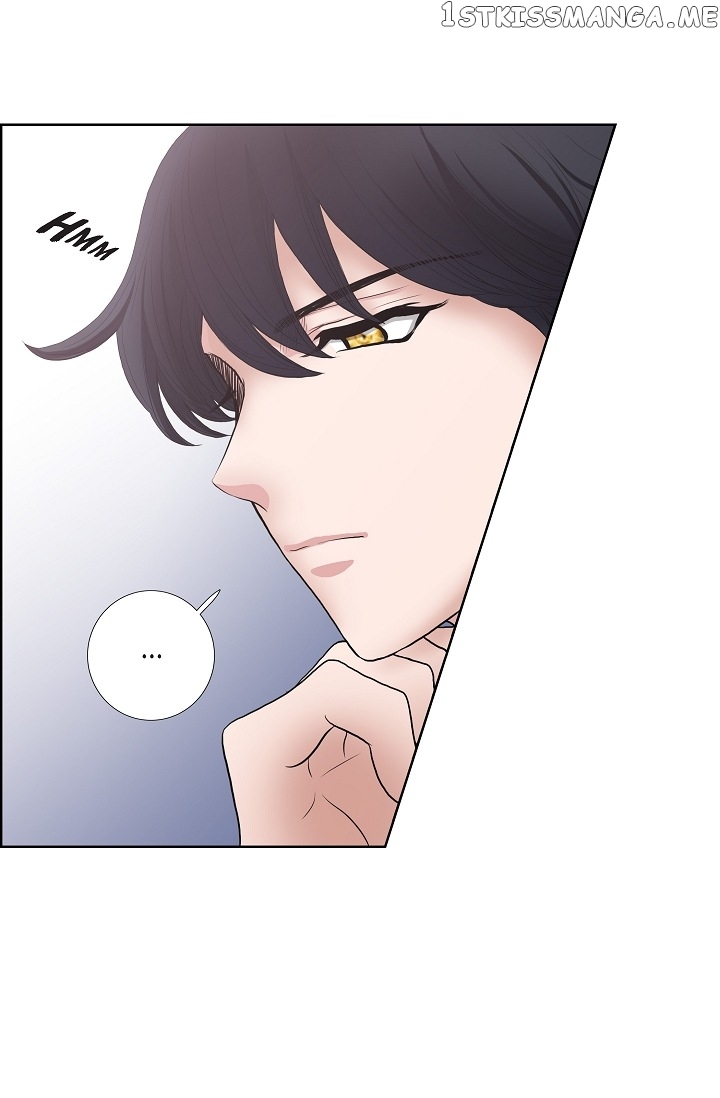 On The Emperor’s Lap chapter 19 - page 54