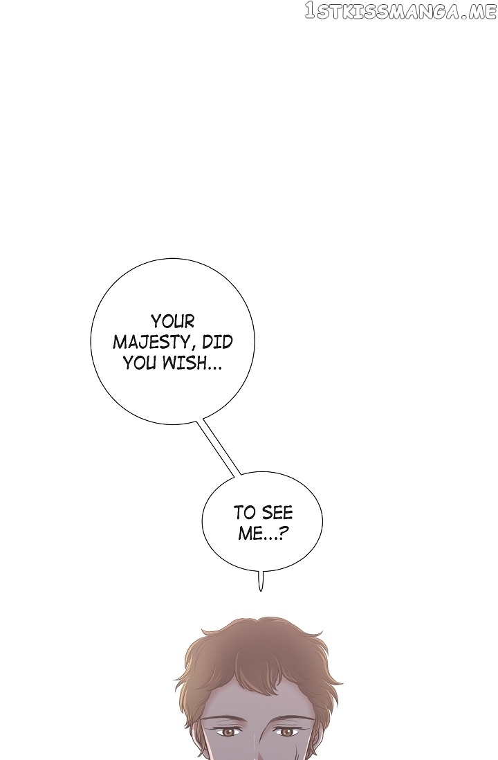 On The Emperor’s Lap chapter 19 - page 56