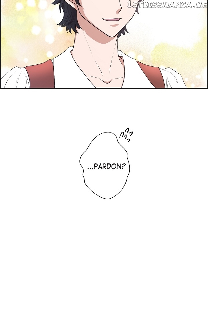 On The Emperor’s Lap chapter 19 - page 59