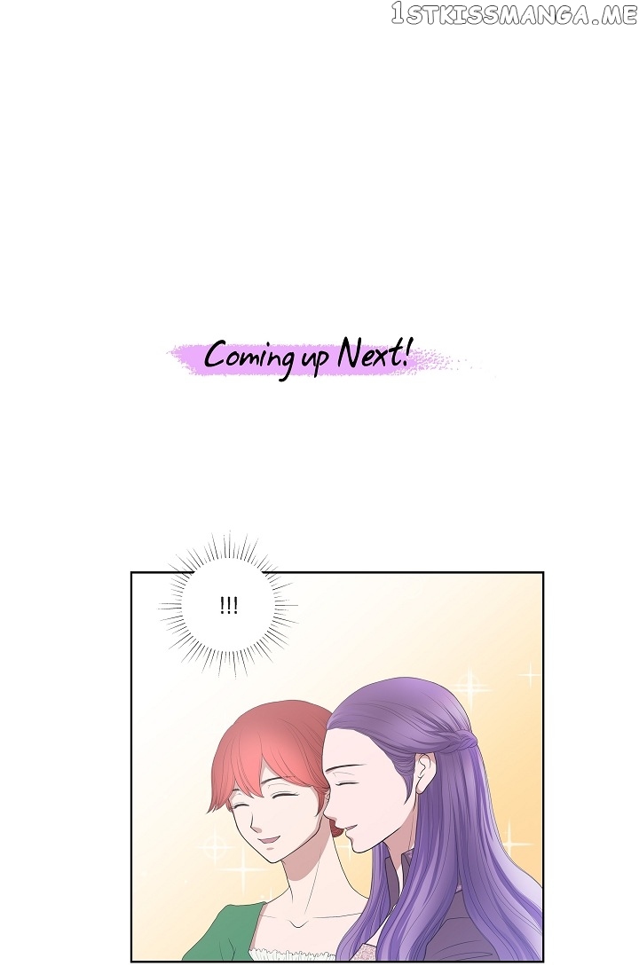 On The Emperor’s Lap chapter 19 - page 60