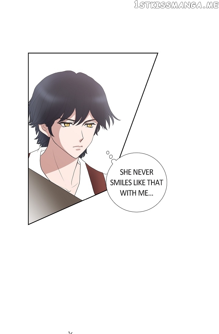On The Emperor’s Lap chapter 19 - page 61