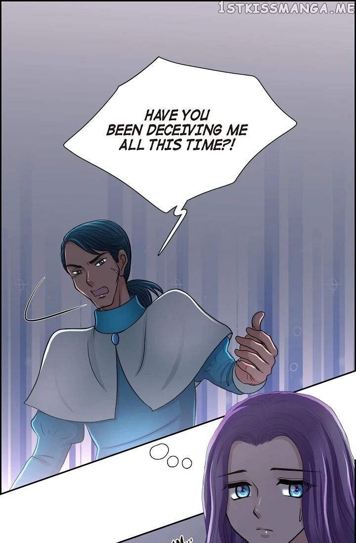 On The Emperor’s Lap chapter 43 - page 1
