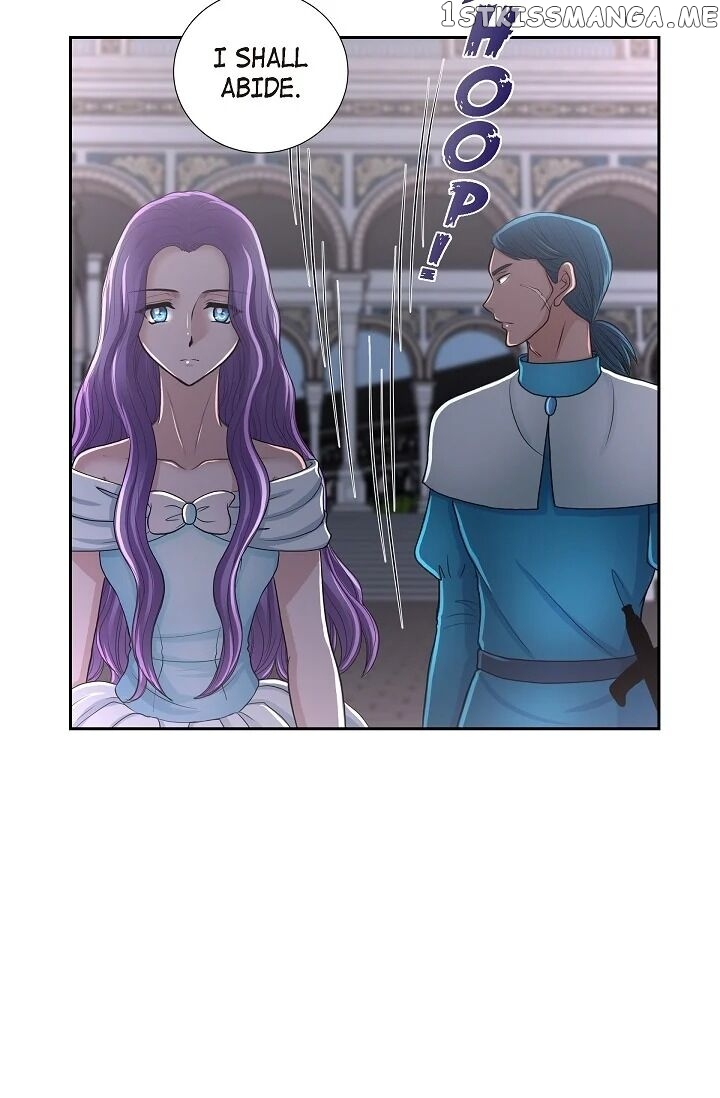 On The Emperor’s Lap chapter 43 - page 10